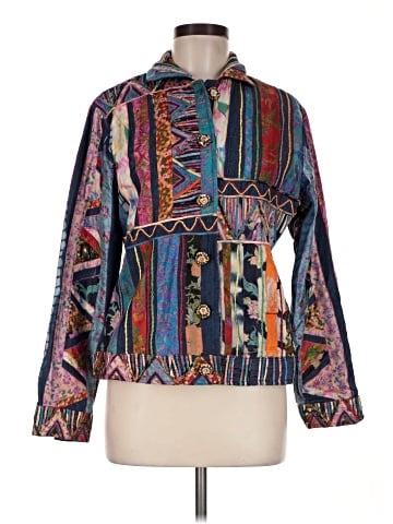 Sandy Starkman Jacket (view 1)