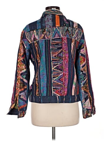 Sandy Starkman Jacket (view 2)
