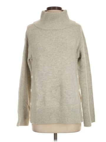 Rag & Bone Turtleneck Sweater (view 1)