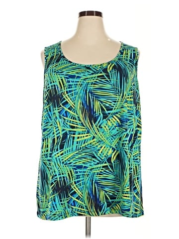Catherines Tank Top (view 1)