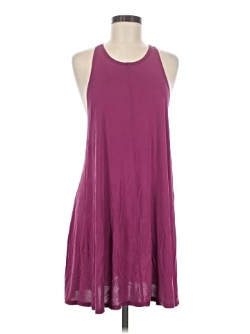 Silence and Noise Casual Dress (view 1)