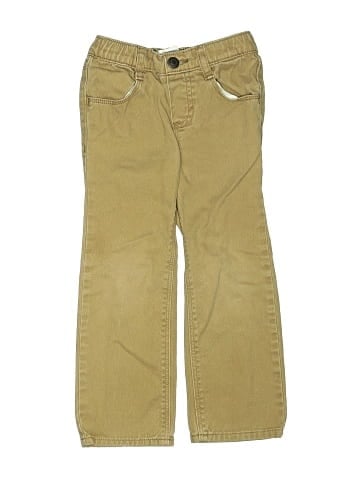 Old Navy Khakis (view 1)
