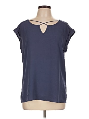 Fortune + Ivy Short Sleeve Top (view 1)