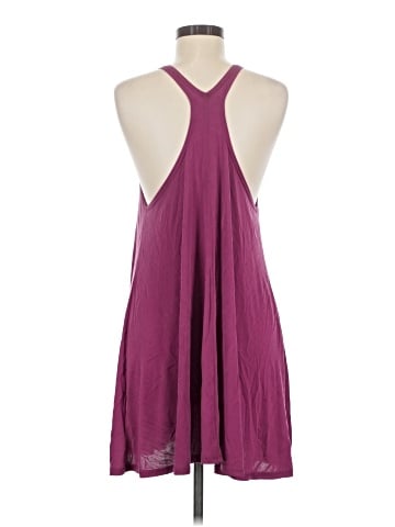 Silence and Noise Casual Dress (view 2)