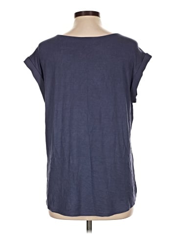 Fortune + Ivy Short Sleeve Top (view 2)