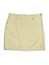 Polo Golf Solid Tan Skort Size 8 - photo 1