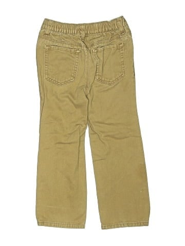 Old Navy Khakis (view 2)