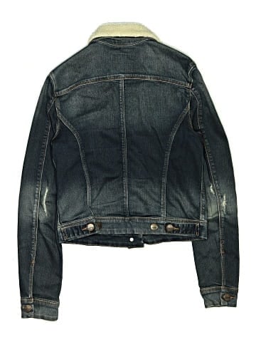 Assorted Brands Denim Jacket (view 2)