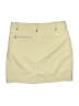 Polo Golf Solid Tan Skort Size 8 - photo 2