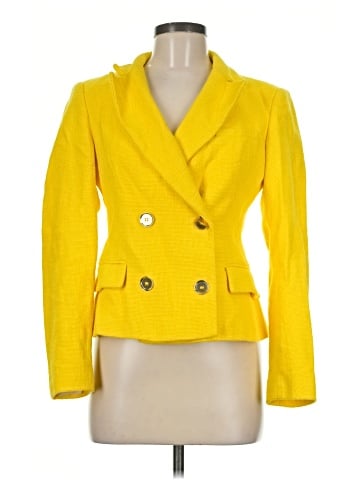 Zara Blazer (view 1)