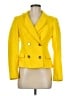 Zara Yellow Blazer Size M - photo 1