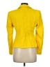 Zara Yellow Blazer Size M - photo 2