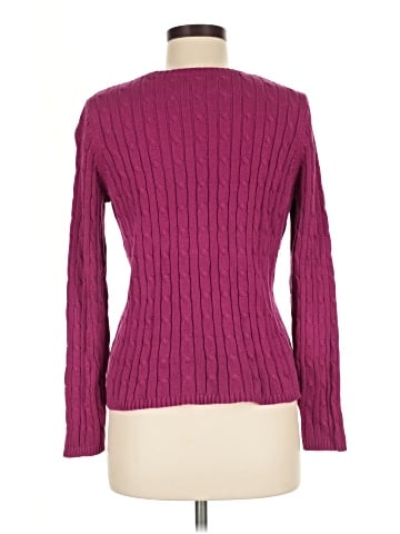 St. John's Bay Pullover Sweater (view 2)