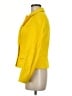 Zara Yellow Blazer Size M - photo 5