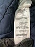 J.Crew 100% Polyester Blue Jacket Size XXS - photo 7