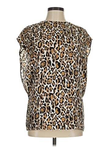 Tory Burch Sleeveless Blouse (view 1)