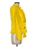 Zara Yellow Blazer Size M - photo 4