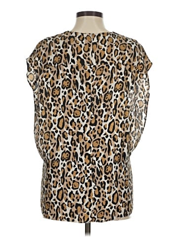Tory Burch Sleeveless Blouse (view 2)
