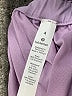 Lululemon Athletica Pink Athletic Shorts Size 4 - photo 3