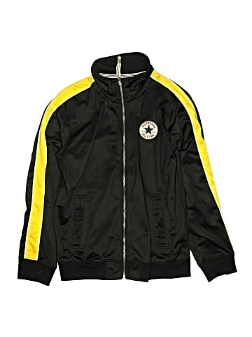 Converse Track Jacket (view 1)