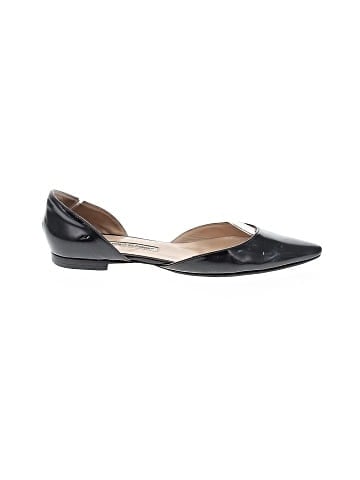 Manolo Blahnik Flats (view 1)