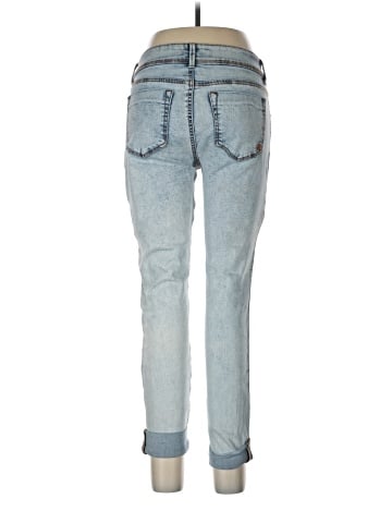 Indigo Rein Jeans (view 2)
