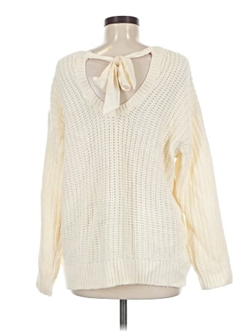 Torrid Pullover Sweater (view 2)