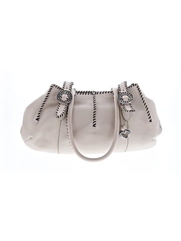 Brighton Leather Shoulder Bag (view 1)