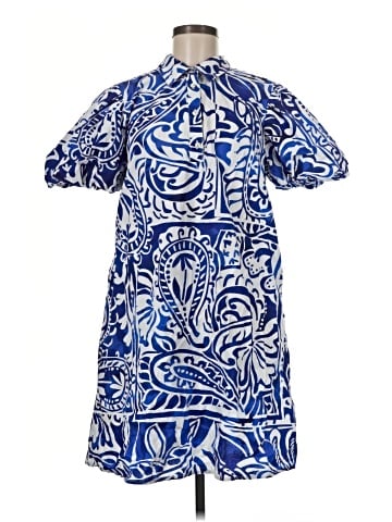 MSK Casual Dress (view 1)