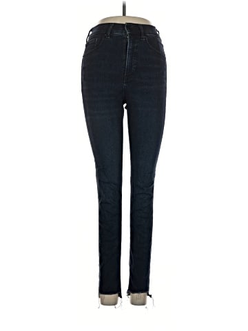 Express Jeggings (view 1)