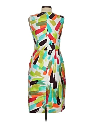 David Meister Casual Dress (view 2)