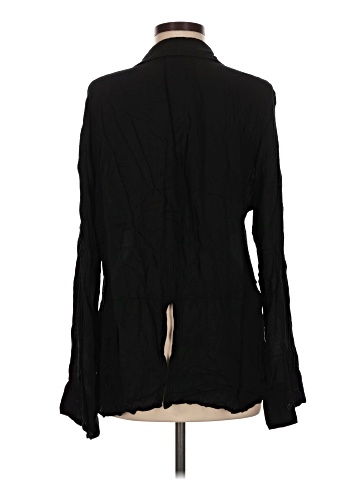 Bella Dahl Long Sleeve Blouse (view 2)