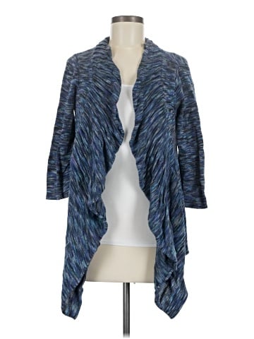 Kenar Cardigan (view 1)