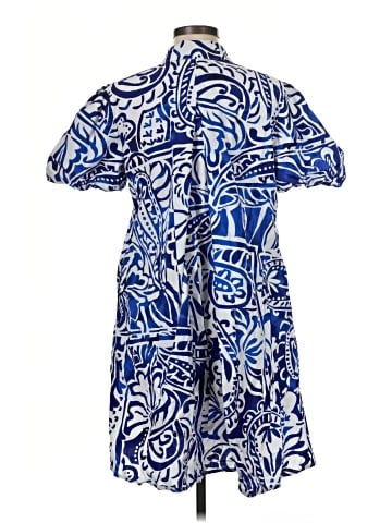 MSK Casual Dress (view 2)