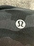 Lululemon Athletica Black Active Pants Size 4 - photo 4
