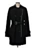 Worthington Black Coat Size M - photo 1