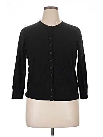 Ann Taylor LOFT Cardigan (view 1)