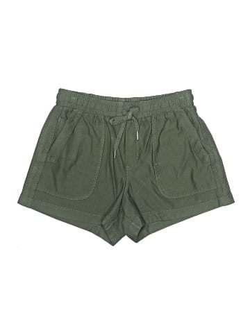Athleta Khaki Shorts (view 1)