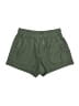 Athleta Solid Green Khaki Shorts Size XS - photo 1