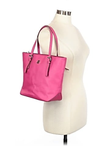 Anne Klein Tote (view 2)