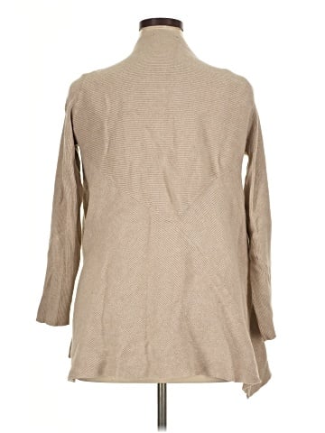 Dana Buchman Cardigan (view 2)