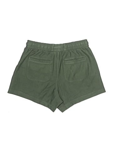 Athleta Khaki Shorts (view 2)