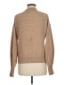 Quince Tan Wool Pullover Sweater Size M - photo 2