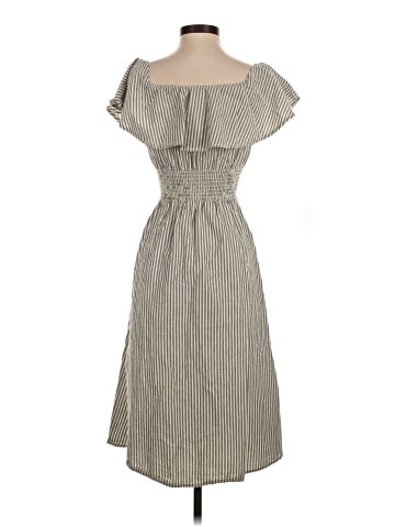 Zara Basic Casual Dress (view 2)