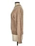 Quince Tan Wool Pullover Sweater Size M - photo 5