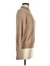 Quince Tan Wool Pullover Sweater Size M - photo 4