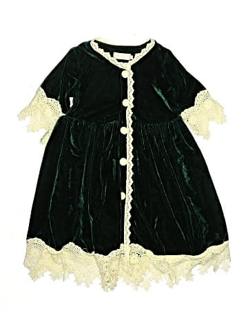 Trish Scully Dress (view 1)