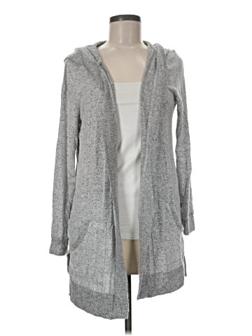 Pink Republic Cardigan (view 1)