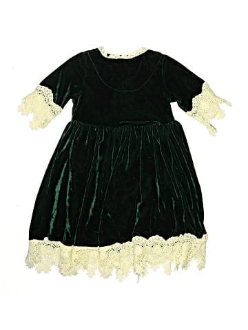 Trish Scully Dress (view 2)