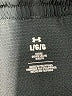 Under Armour 100% Polyester Black Athletic Shorts Size L - photo 3